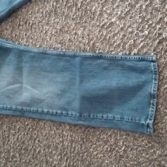 LEVI'S S61 Relaxed  40x30 - Picture 10 of 15